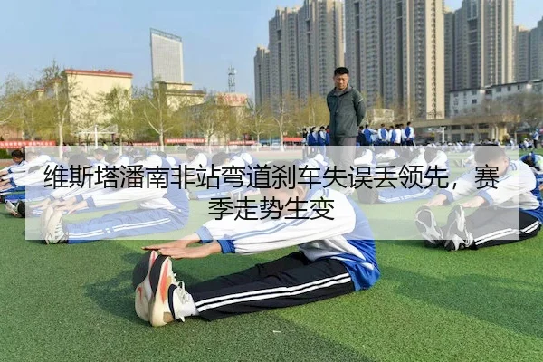 维斯塔潘南非站弯道刹车失误丢领先，赛季走势生变